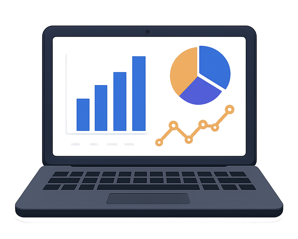 img skills data visualizations